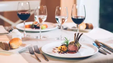 IBEROSTAR SELECTION ROYAL EL MANSOUR