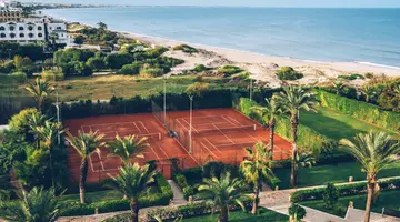 IBEROSTAR SELECTION ROYAL EL MANSOUR