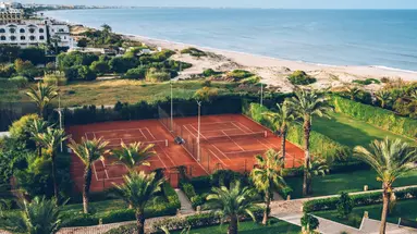 IBEROSTAR SELECTION ROYAL EL MANSOUR