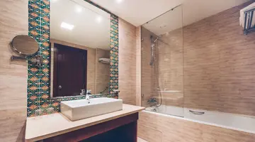 IBEROSTAR SELECTION ROYAL EL MANSOUR