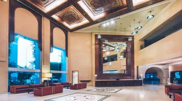 IBEROSTAR SELECTION ROYAL EL MANSOUR