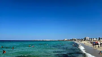 IBEROSTAR SELECTION ROYAL EL MANSOUR