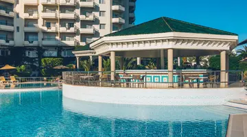 IBEROSTAR SELECTION ROYAL EL MANSOUR