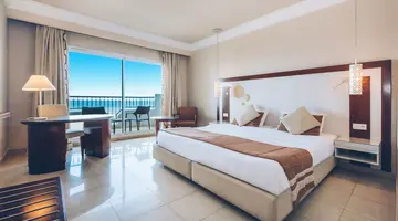 IBEROSTAR SELECTION ROYAL EL MANSOUR