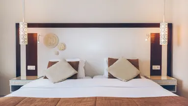 IBEROSTAR SELECTION ROYAL EL MANSOUR
