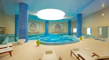 IBEROSTAR SELECTION ROYAL EL MANSOUR