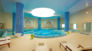 IBEROSTAR SELECTION ROYAL EL MANSOUR