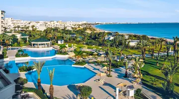 IBEROSTAR Selection Royal El Mansour