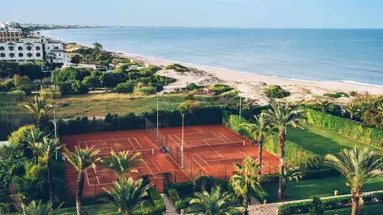 Iberostar Selection Royal El Mansour