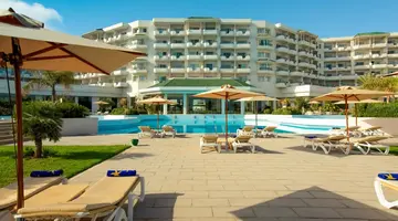 Iberostar Selection Royal El Mansour