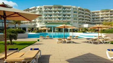 Iberostar Selection Royal El Mansour