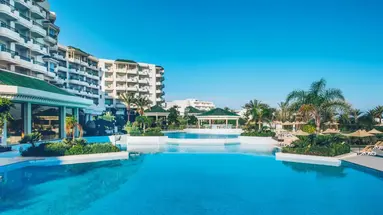 Iberostar Selection Royal El Mansour