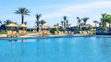 Iberostar Selection Royal El Mansour