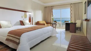Iberostar Selection Royal El Mansour