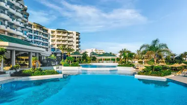 IBEROSTAR Selection Royal El Mansour