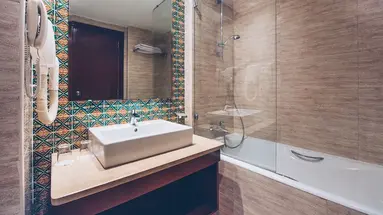 IBEROSTAR SELECTION ROYAL EL MANSOUR