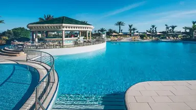 IBEROSTAR SELECTION ROYAL EL MANSOUR