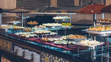 IBEROSTAR SELECTION ROYAL EL MANSOUR