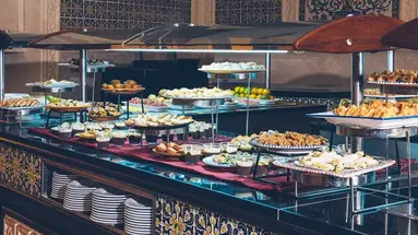 IBEROSTAR SELECTION ROYAL EL MANSOUR