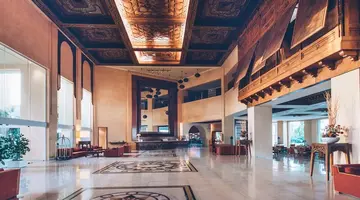 IBEROSTAR SELECTION ROYAL EL MANSOUR