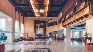 IBEROSTAR SELECTION ROYAL EL MANSOUR
