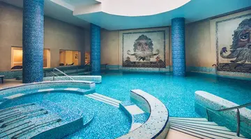 IBEROSTAR SELECTION ROYAL EL MANSOUR