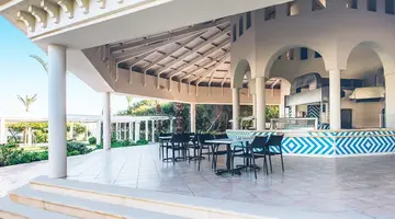 IBEROSTAR SELECTION ROYAL EL MANSOUR