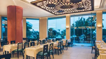 IBEROSTAR SELECTION ROYAL EL MANSOUR