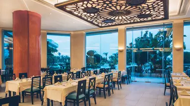IBEROSTAR SELECTION ROYAL EL MANSOUR