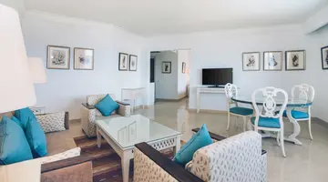 IBEROSTAR SELECTION ROYAL EL MANSOUR