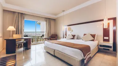 IBEROSTAR SELECTION ROYAL EL MANSOUR