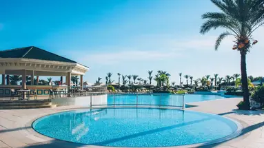 Iberostar Selection Royal El Mansour