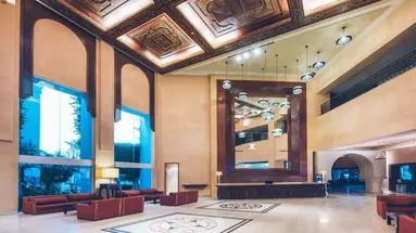 Iberostar Selection Royal El Mansour