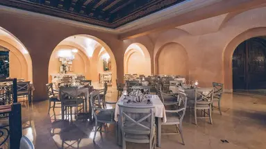 Iberostar Selection Royal El Mansour