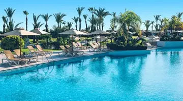 IBEROSTAR SELECTION ROYAL EL MANSOUR