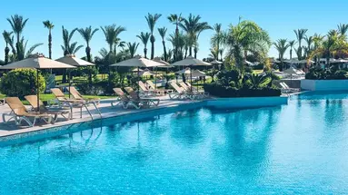 IBEROSTAR SELECTION ROYAL EL MANSOUR