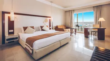 IBEROSTAR SELECTION ROYAL EL MANSOUR