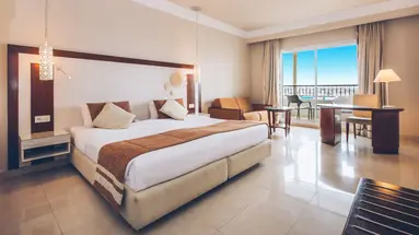 IBEROSTAR SELECTION ROYAL EL MANSOUR