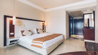 IBEROSTAR SELECTION ROYAL EL MANSOUR
