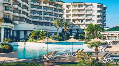 IBEROSTAR SELECTION ROYAL EL MANSOUR