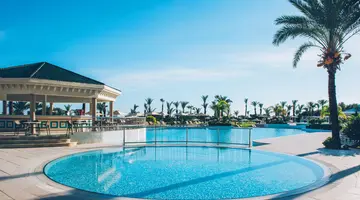 IBEROSTAR SELECTION ROYAL EL MANSOUR