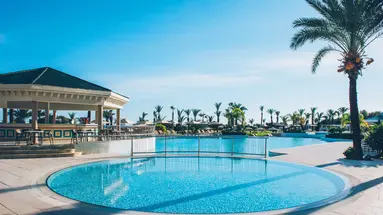 IBEROSTAR SELECTION ROYAL EL MANSOUR