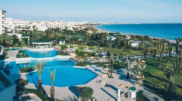 Iberostar Selection Royal El Mansour