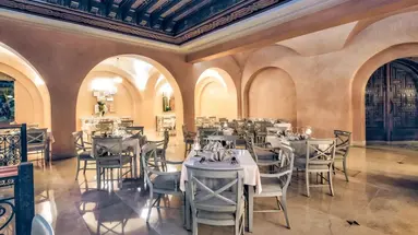 Iberostar Selection Royal El Mansour