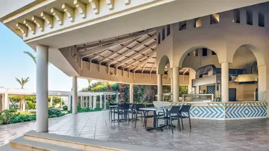 Iberostar Selection Royal El Mansour