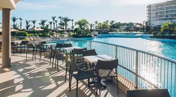 IBEROSTAR SELECTION ROYAL EL MANSOUR