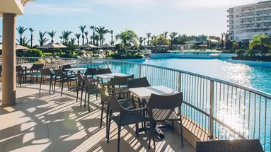 IBEROSTAR SELECTION ROYAL EL MANSOUR