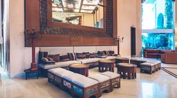 IBEROSTAR SELECTION ROYAL EL MANSOUR