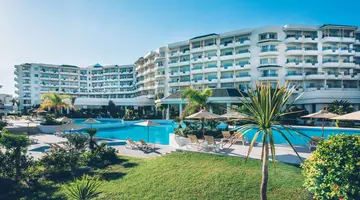 IBEROSTAR SELECTION ROYAL EL MANSOUR