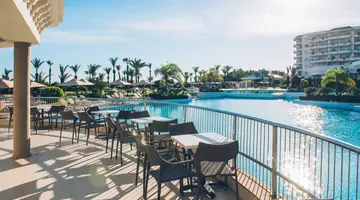 IBEROSTAR SELECTION ROYAL EL MANSOUR